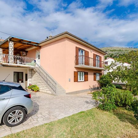 Apartment Milka Milan Senj  Dış mekan fotoğraf
