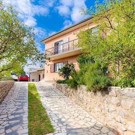 Apartment Milka Milan Senj  Dış mekan fotoğraf