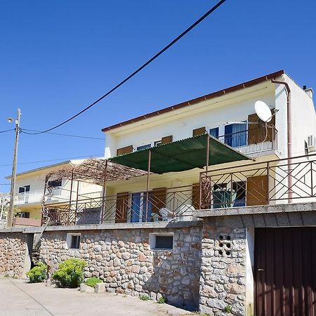 Apartment Milka Milan Senj  Dış mekan fotoğraf