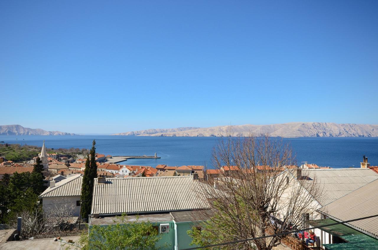 Apartment Milka Milan Senj  Dış mekan fotoğraf