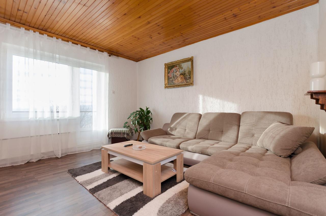 Apartment Milka Milan Senj  Dış mekan fotoğraf