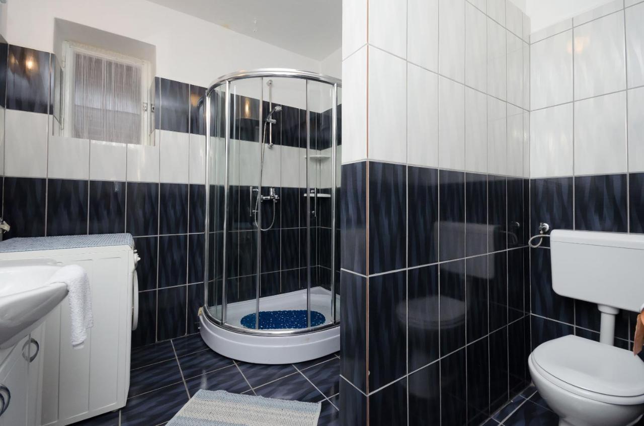 Apartment Milka Milan Senj  Dış mekan fotoğraf